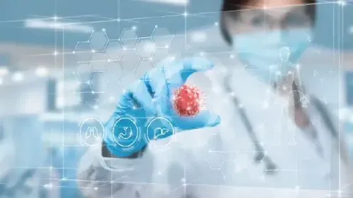 What is a Communicable Disease?